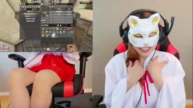 Thumbnail 3, luulee0804's Stream at Chaturbate, 6 days ago