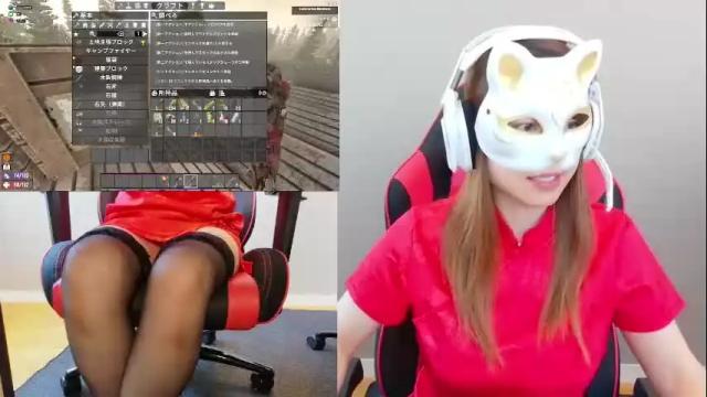 Thumbnail 1, luulee0804's Stream at Chaturbate, 3 hours ago