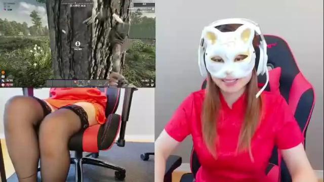 Image 2 of luulee0804 Stream on Chaturbate on 1 day ago
