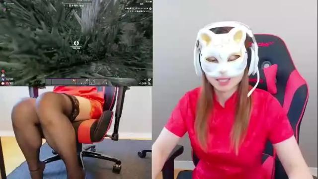 Image 4 of luulee0804 Stream on Chaturbate on 1 day ago