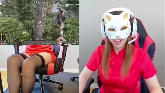 Thumbnail 3, luulee0804's Stream at Chaturbate, 3 hours ago