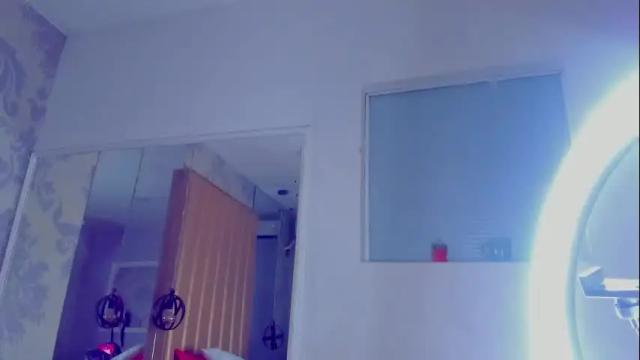 Thumbnail 3, luunabella's Stream at Chaturbate, 5 months ago