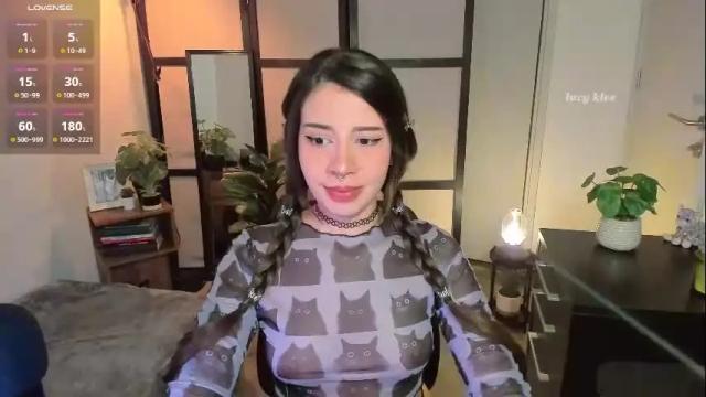 Image 3 of luuuucyklee Stream on Chaturbate on 5 months ago
