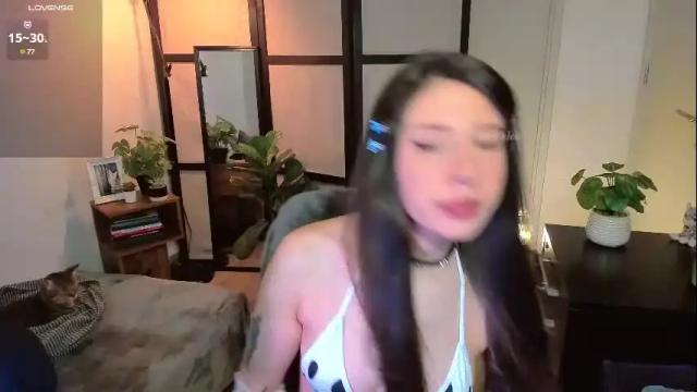 Image 11 of luuuucyklee Stream on Chaturbate on 5 months ago