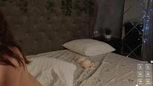 Image 3 of luvertakrax Stream on Chaturbate on 1 month ago