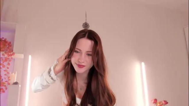 Thumbnail 2, luvjuly's Stream at Chaturbate, 1 month ago