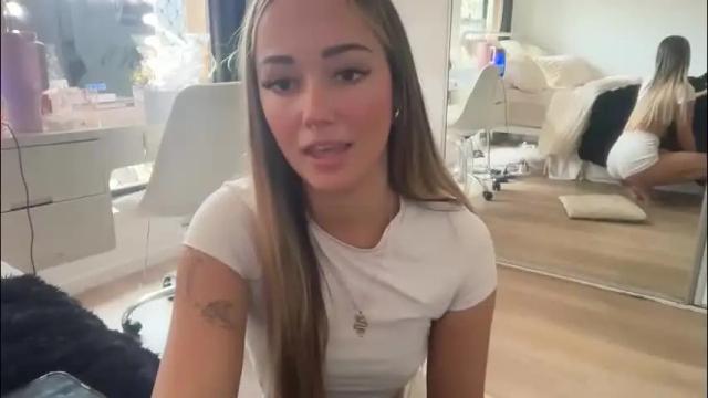 Image 3 of luvlivvyy Stream on Chaturbate on 5 months ago