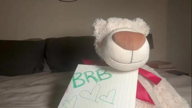 Image 12 of luxcher22 Stream on Chaturbate on 2 months ago