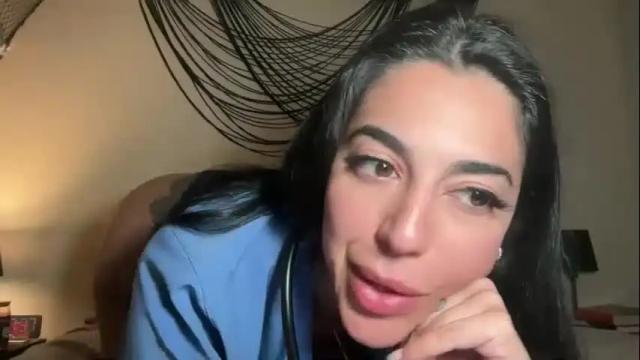 Image 4 of luxcher22 Stream on Chaturbate on 1 month ago