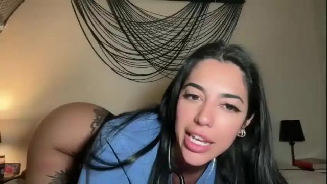 Thumbnail 2, luxcher22's Stream at Chaturbate, 1 month ago