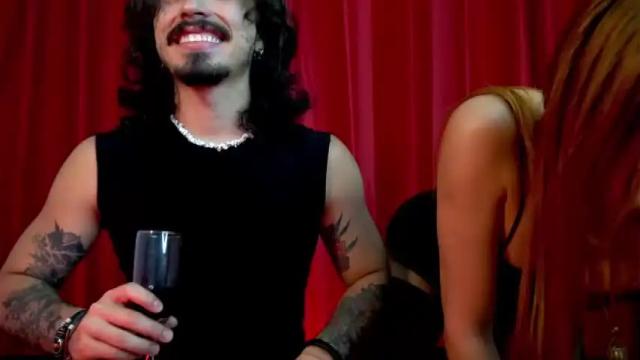 Image 7 of luxefire Stream on Chaturbate on 12 months ago