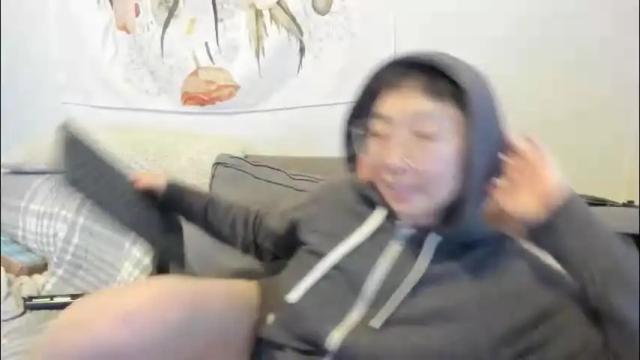 Image 12 of luxgray Stream on Chaturbate on 18 days ago