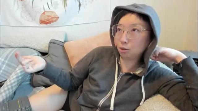 Thumbnail 2, luxgray's Stream at Chaturbate, 17 days ago