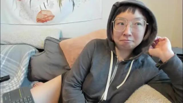 Image 6 of luxgray Stream on Chaturbate on 18 days ago