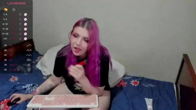 Image 6 of luxheleryn Stream on Chaturbate on 19 months ago