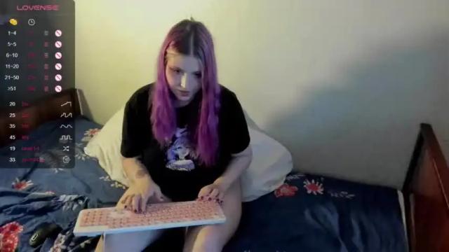 Thumbnail 3, luxheleryn's Stream at Chaturbate, 19 months ago