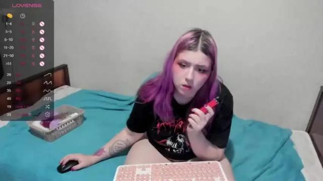 Image 4 of luxheleryn Stream on Chaturbate on 18 months ago