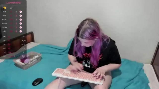 Thumbnail 2, luxheleryn's Stream at Chaturbate, 18 months ago