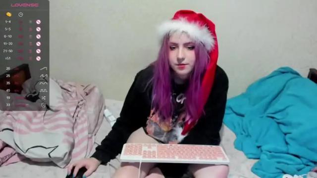 Image 2 of luxheleryn Stream on Chaturbate on 17 months ago