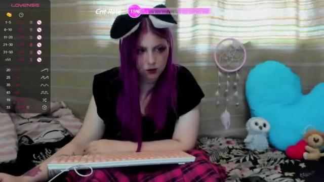 Thumbnail 1, luxheleryn's Stream at Chaturbate, 15 months ago
