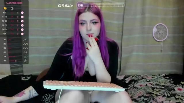Image 11 of luxheleryn Stream on Chaturbate on 14 months ago