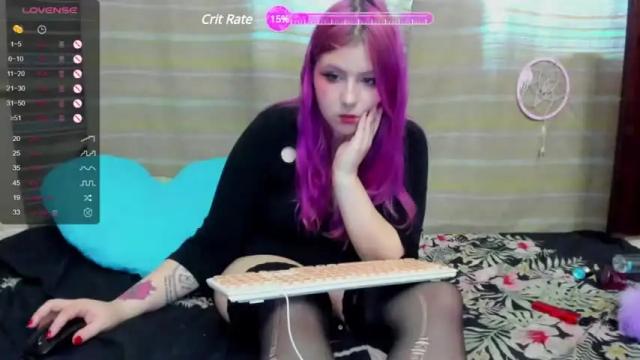 Image 4 of luxheleryn Stream on Chaturbate on 19 months ago