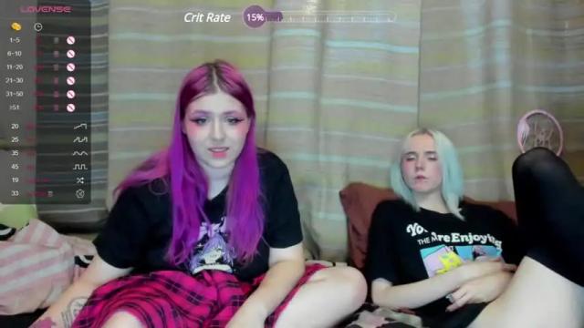 Thumbnail 1, luxheleryn's Stream at Chaturbate, 14 months ago