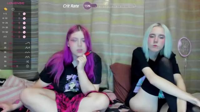 Image 11 of luxheleryn Stream on Chaturbate on 14 months ago