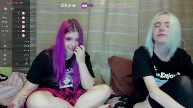 Image 3 of luxheleryn Stream on Chaturbate on 14 months ago