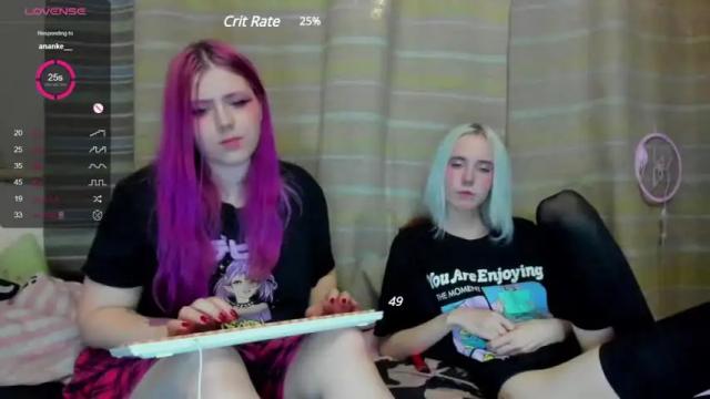 Image 4 of luxheleryn Stream on Chaturbate on 14 months ago