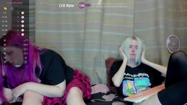 Thumbnail 2, luxheleryn's Stream at Chaturbate, 14 months ago