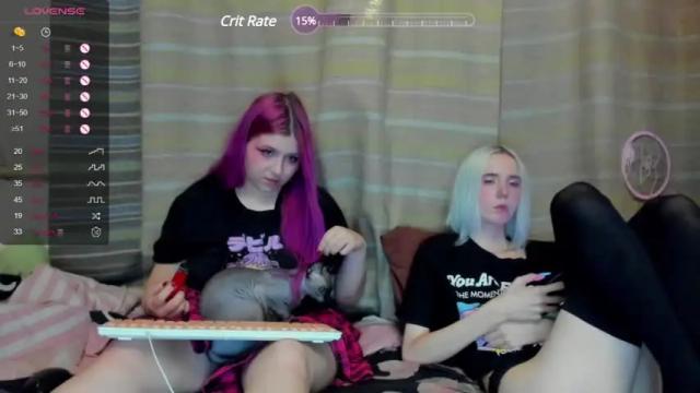 Thumbnail 3, luxheleryn's Stream at Chaturbate, 14 months ago