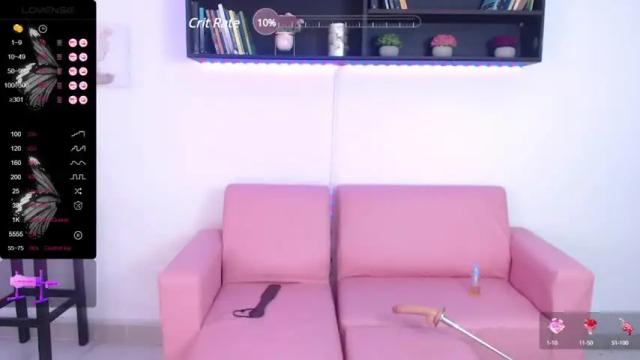 Image 4 of luxlens Stream on Chaturbate on 14 months ago