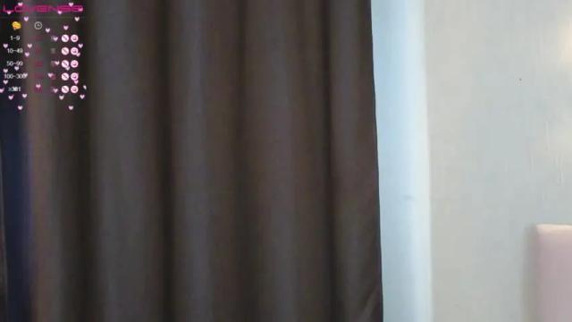 Thumbnail 3, luxmur's Stream at Chaturbate, 14 months ago