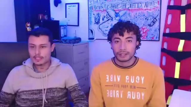 Image 10 of luxor_alix Stream on Chaturbate on 16 months ago