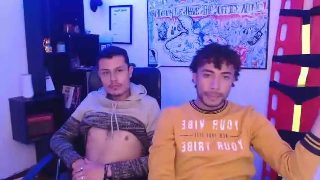 Image 11 of luxor_alix Stream on Chaturbate on 16 months ago