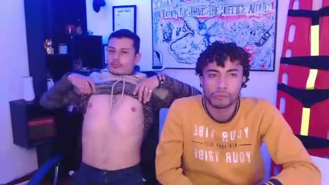 Image 12 of luxor_alix Stream on Chaturbate on 16 months ago