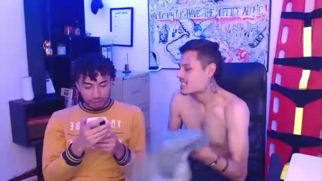 Image 2 of luxor_alix Stream on Chaturbate on 16 months ago