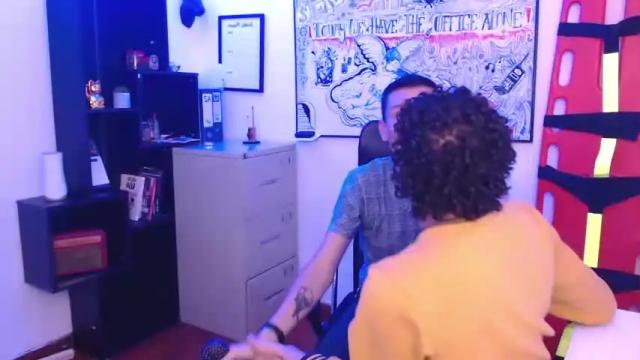 Image 6 of luxor_alix Stream on Chaturbate on 16 months ago