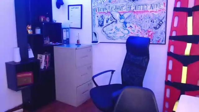 Image 8 of luxor_alix Stream on Chaturbate on 16 months ago