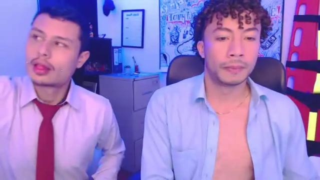 Image 11 of luxor_alix Stream on Chaturbate on 15 months ago