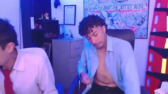 Image 12 of luxor_alix Stream on Chaturbate on 15 months ago
