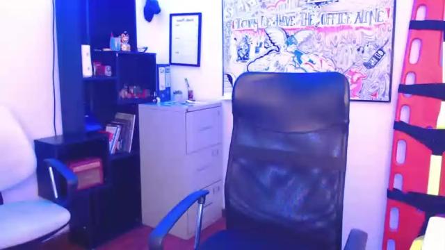 Image 4 of luxor_alix Stream on Chaturbate on 15 months ago