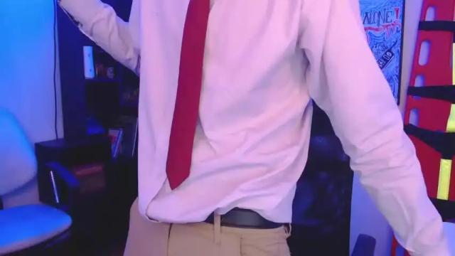 Image 6 of luxor_alix Stream on Chaturbate on 15 months ago