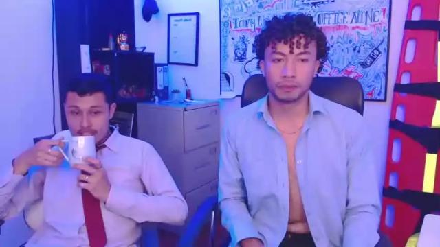 Image 8 of luxor_alix Stream on Chaturbate on 15 months ago
