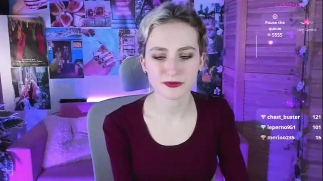 Thumbnail 3, luxrayi's Stream at Chaturbate, 3 months ago