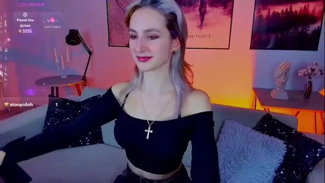 Image 7 of luxrayi Stream on Chaturbate on 3 months ago