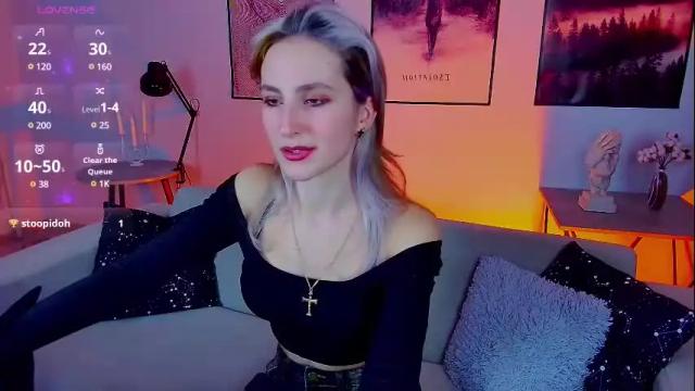 Thumbnail 3, luxrayi's Stream at Chaturbate, 3 months ago