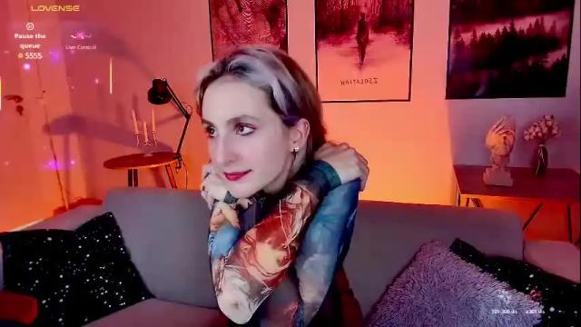 Thumbnail 3, luxrayi's Stream at Chaturbate, 3 months ago