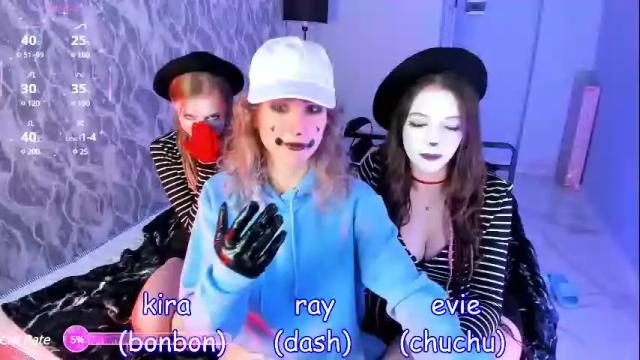 Image 6 of luxrayi Stream on Chaturbate on 2 months ago